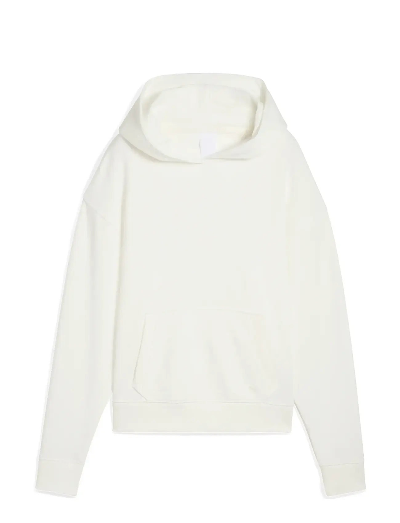 PUMA Golf W Cloudspun Fleece Hoodie, XL, Cream, Sport Sweatshirts & Hoodies > Sport Hoodies, Dame