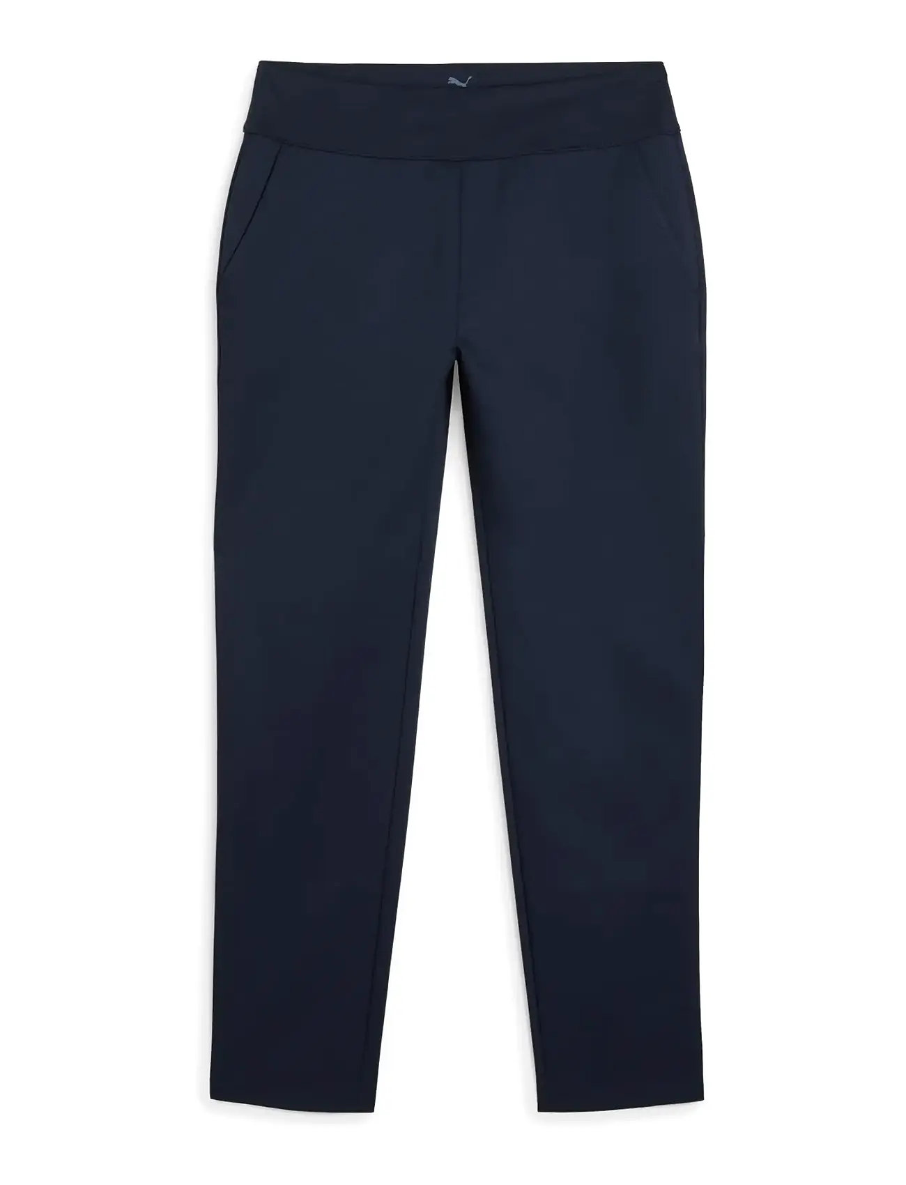 PUMA GOLF Mädchen Golf Hose Navy - 116 - Kinder