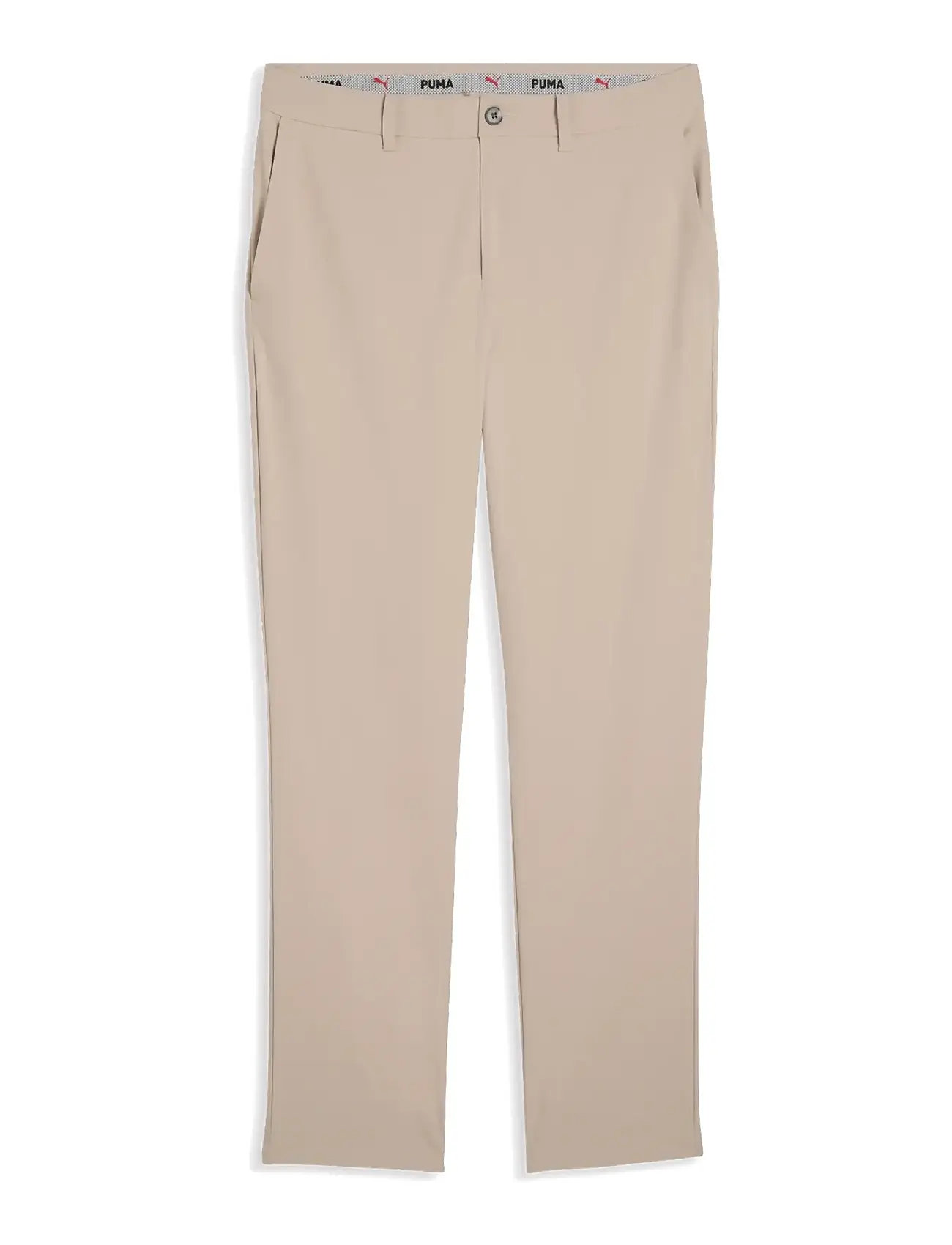PUMA GOLF 101 Pure Tailored Hose Beige - 30x30 - Herren