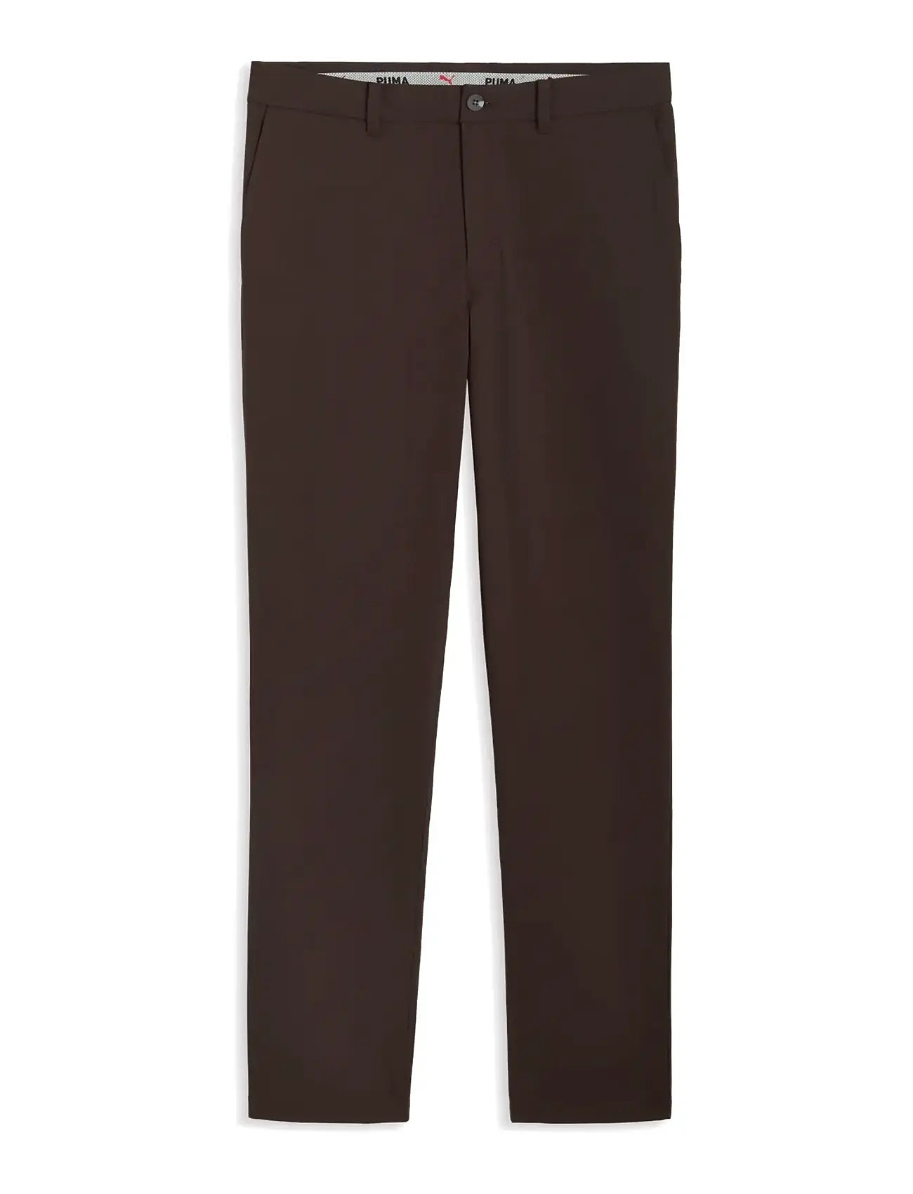 PUMA GOLF 101 Pure Tailored Hose Braun - 34x30 - Herren