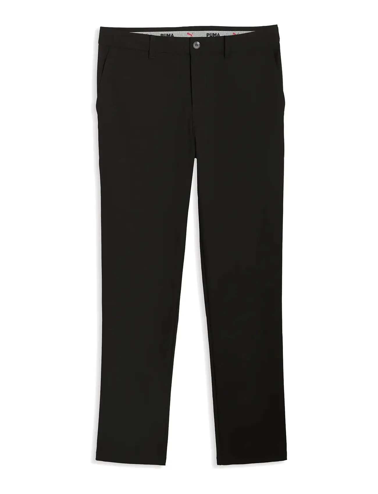 PUMA GOLF 101 Pure Tailored Hose Schwarz - 32x30 - Herren
