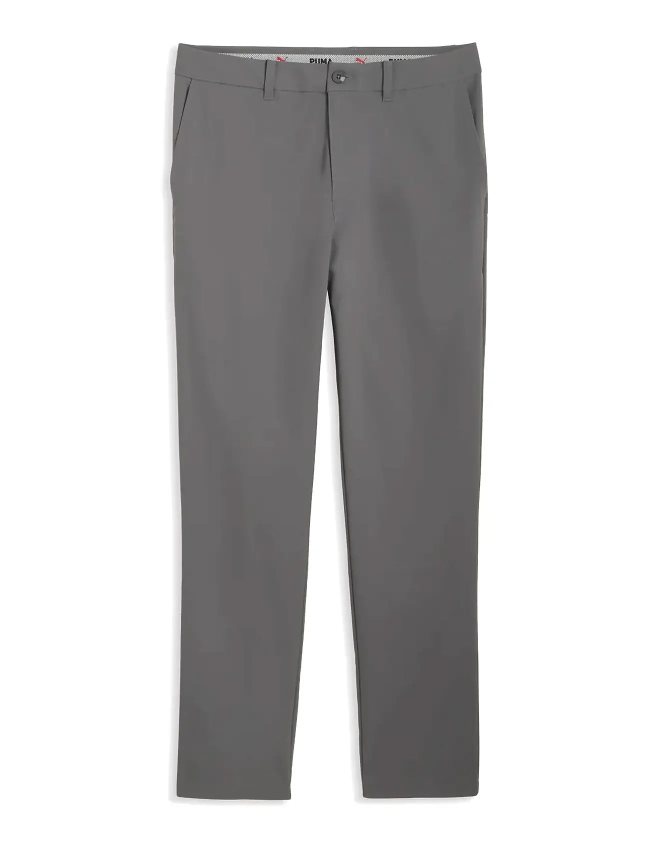 PUMA GOLF 101 Pure Tailored Hose Grau - 30x30 - Herren