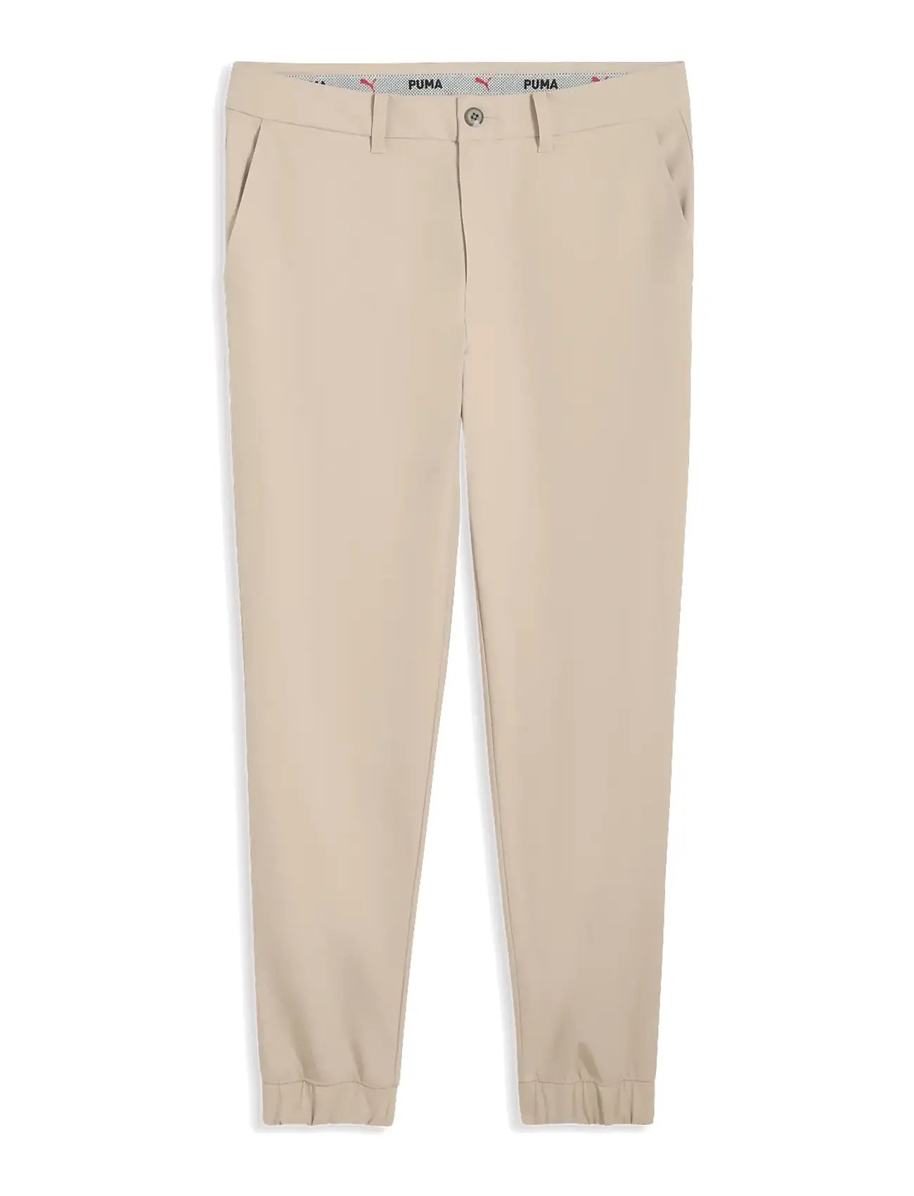 PUMA GOLF 101 Pure Jogger Beige - 32-32 - Herren