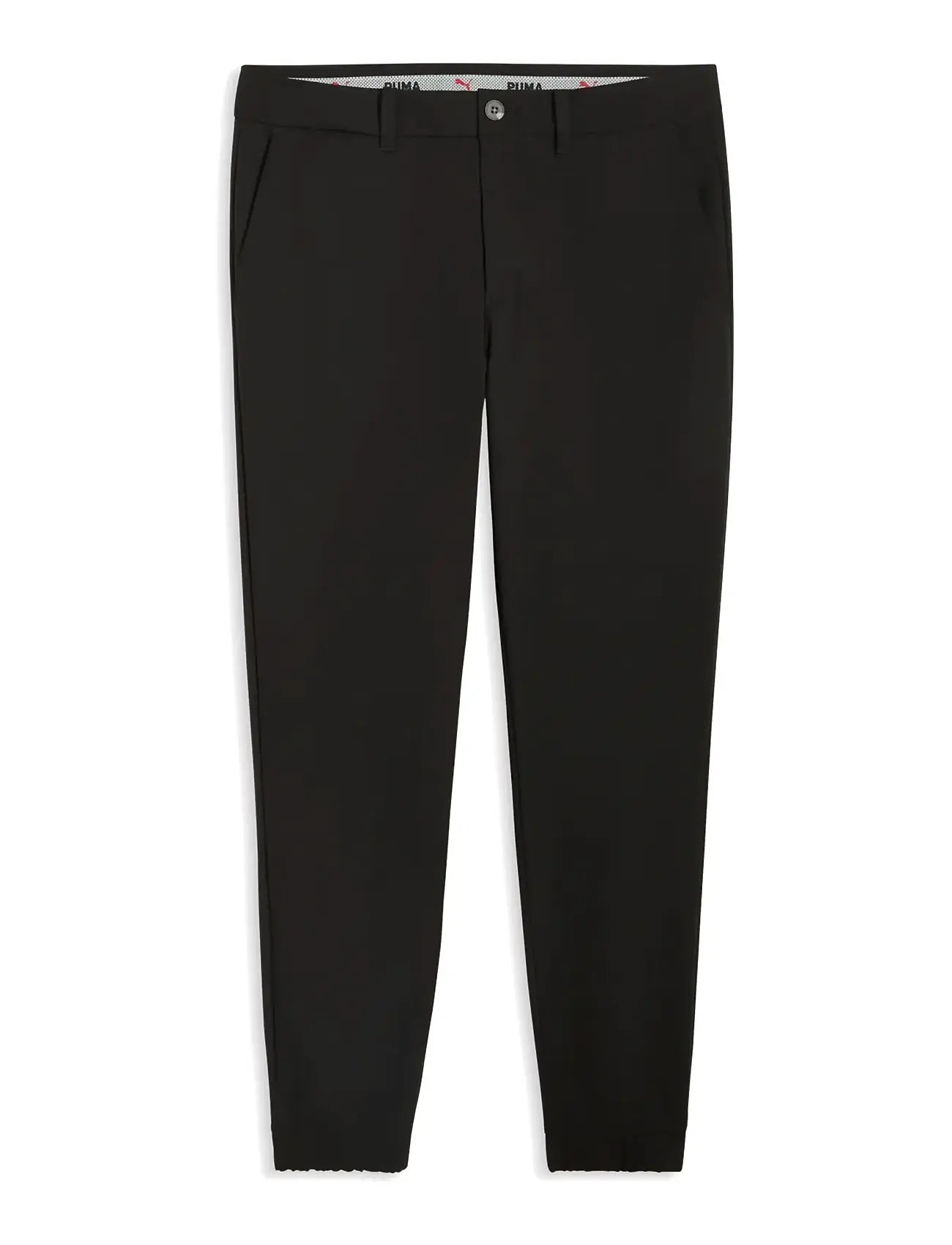 PUMA GOLF 101 Pure Jogger Schwarz - 32-32 - Herren