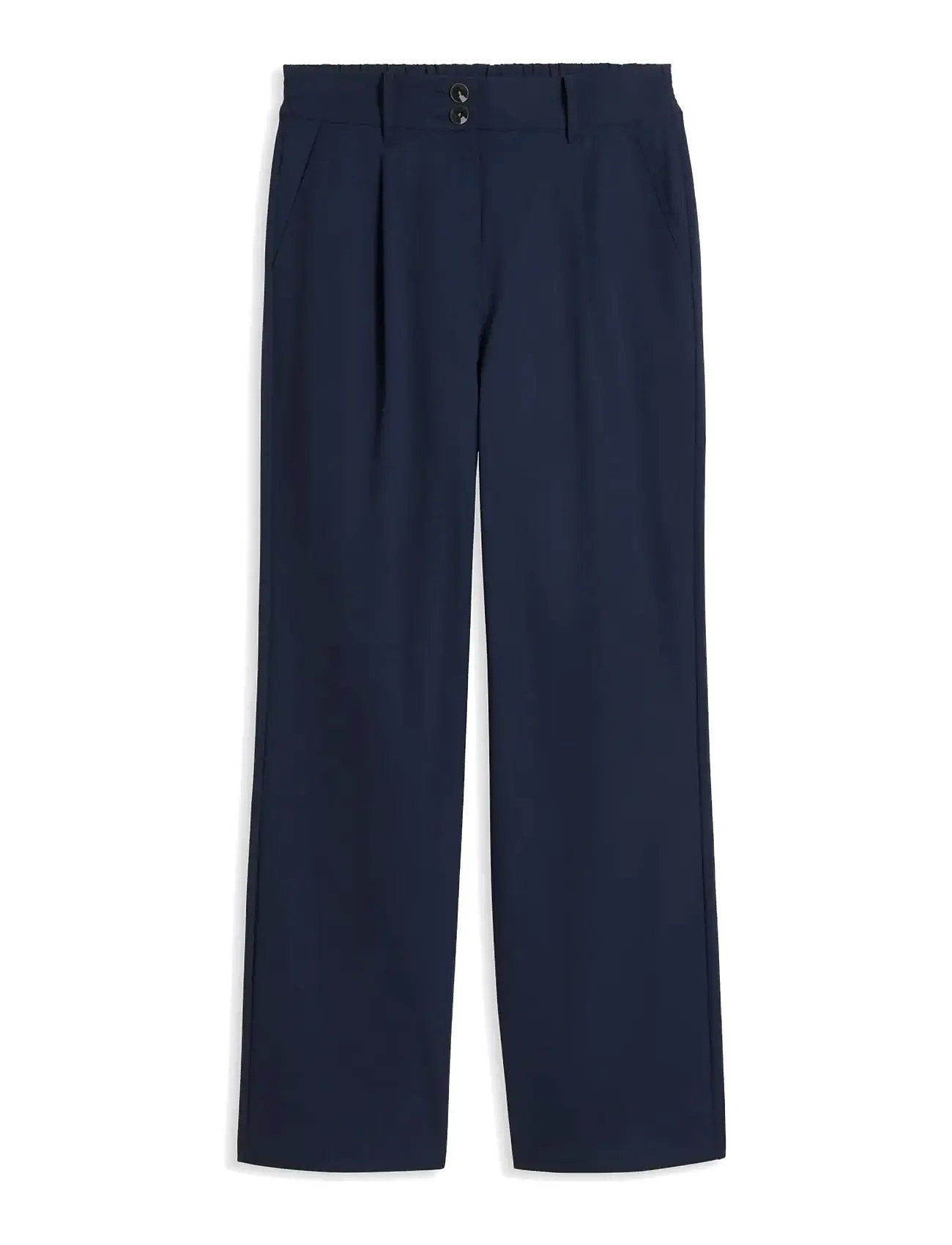 PUMA Golf W Avant Trouser Pant, XL, Navy, Sport Pants > Sport Golf Pants, Dame