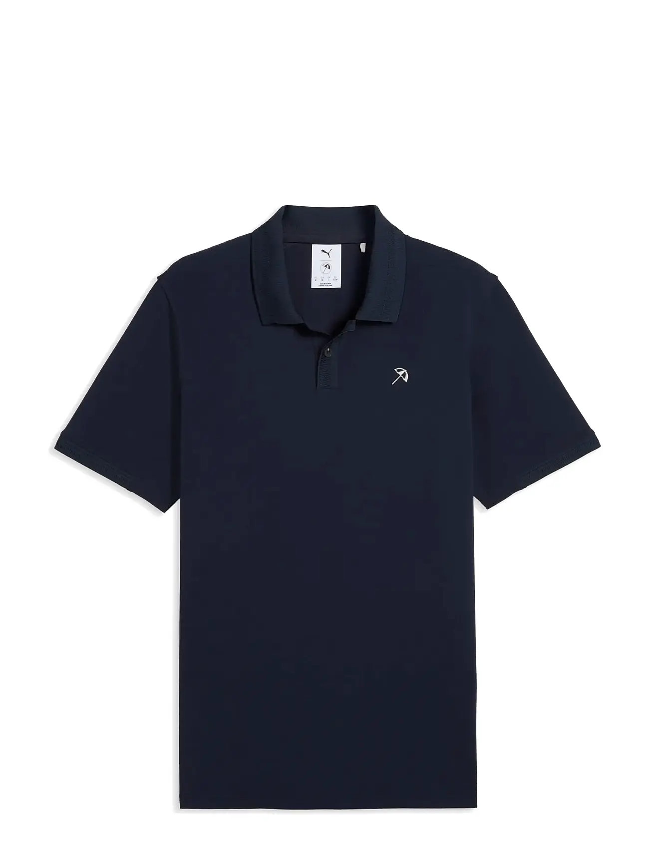 PUMA GOLF PumaxAp Modalon Polo Navy - XXXL - Herren