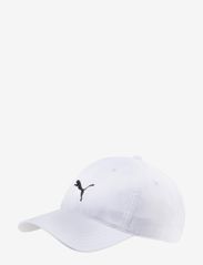 PUMA Golf - Pounce Adjustable Cap - kepsar - bright white - 1