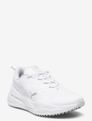 GS-FAST Wmns - PUMA WHITE-PUMA WHITE