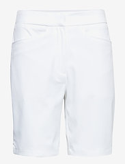 puma women's pounce bermuda golf shorts