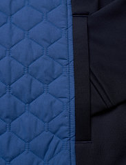 puma primaloft stlth padded golf gilet