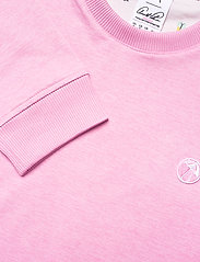 puma cloudspun golf crewneck