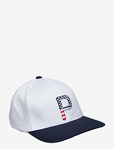 puma stars and stripes hat