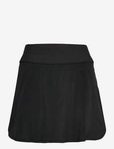 PWRSHAPE Solid Skirt - sportröcke - puma black