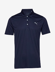 puma raleigh polo