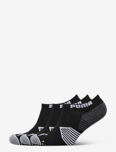 Puma Essential Low Cut 3 Pair Pack - ankle socks - puma black