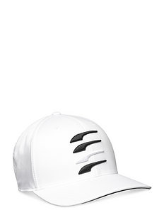 white puma baseball cap