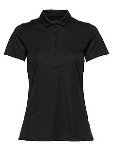 puma dark polo