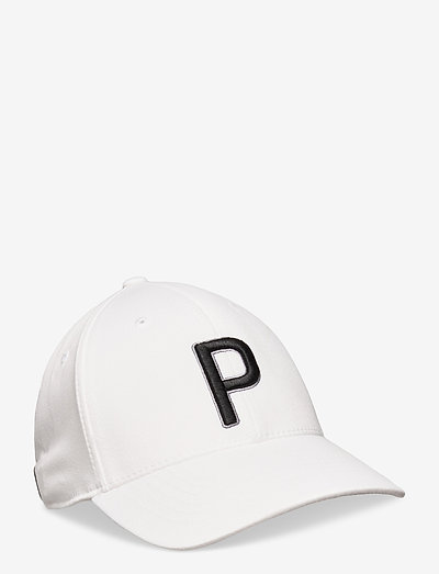 puma golf cap