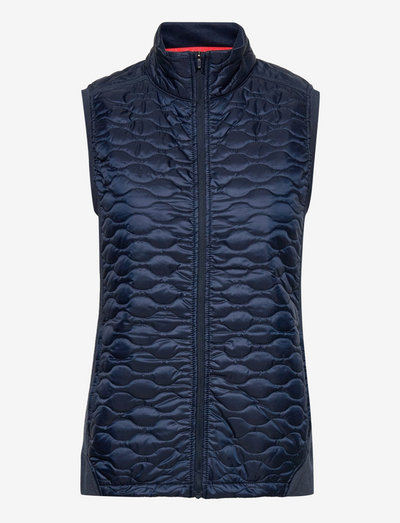 puma golf waterproof jacket