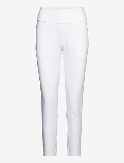PWRSHAPE Pant - golfbroeken - bright white