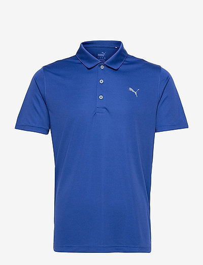 puma golf rotation polo