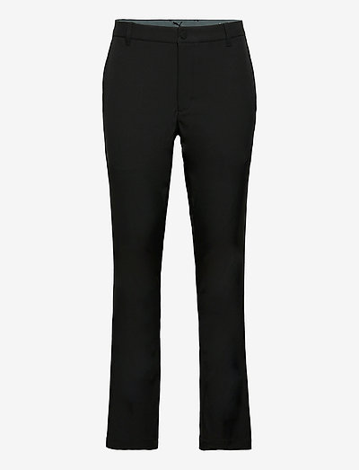 Tailored Jackpot Pant - golf pants - puma black