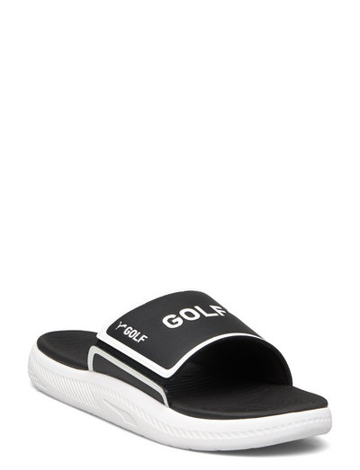 puma softride sliders