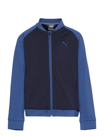 puma golf track jacket