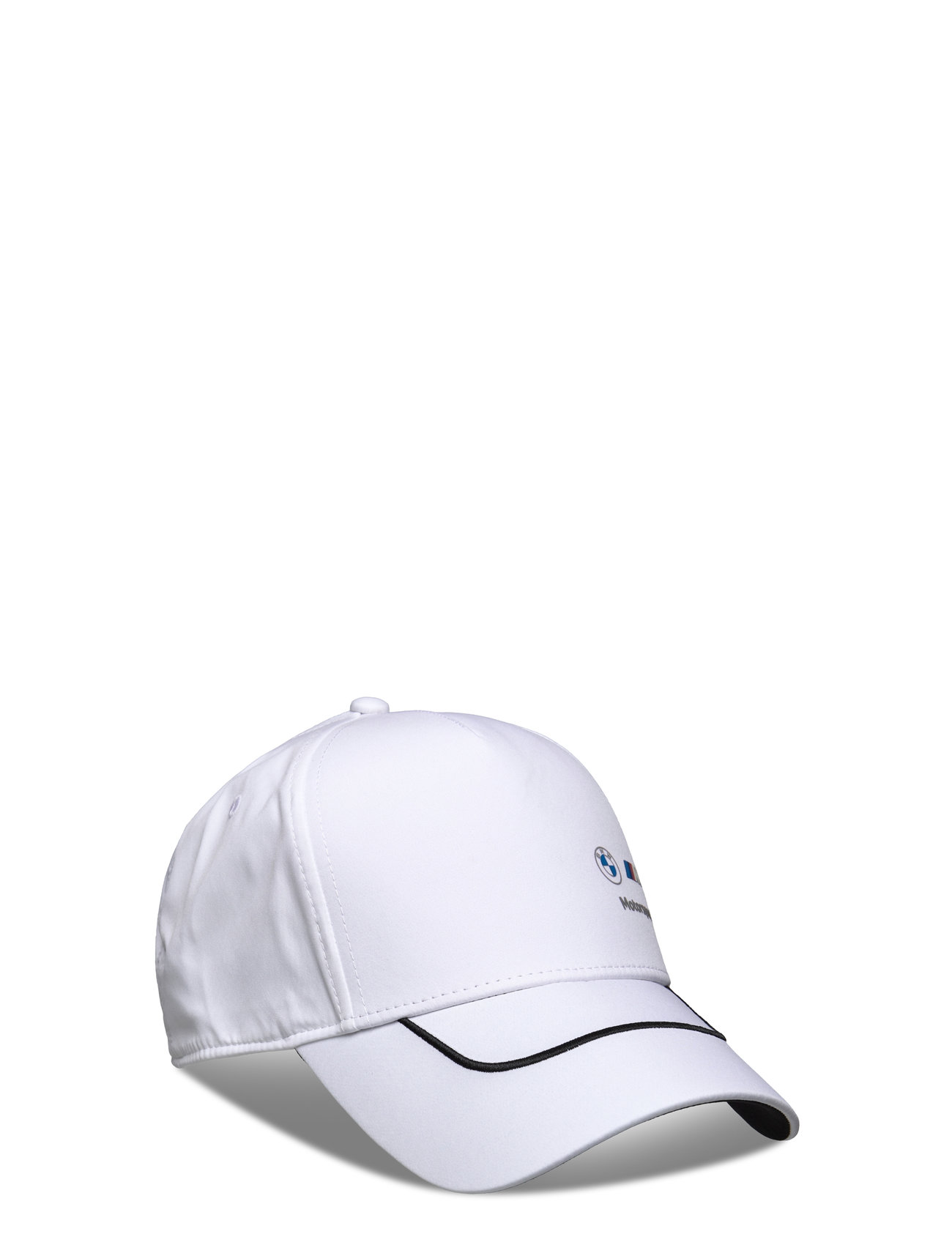 Bmw Mms Bb Cap White PUMA Motorsport