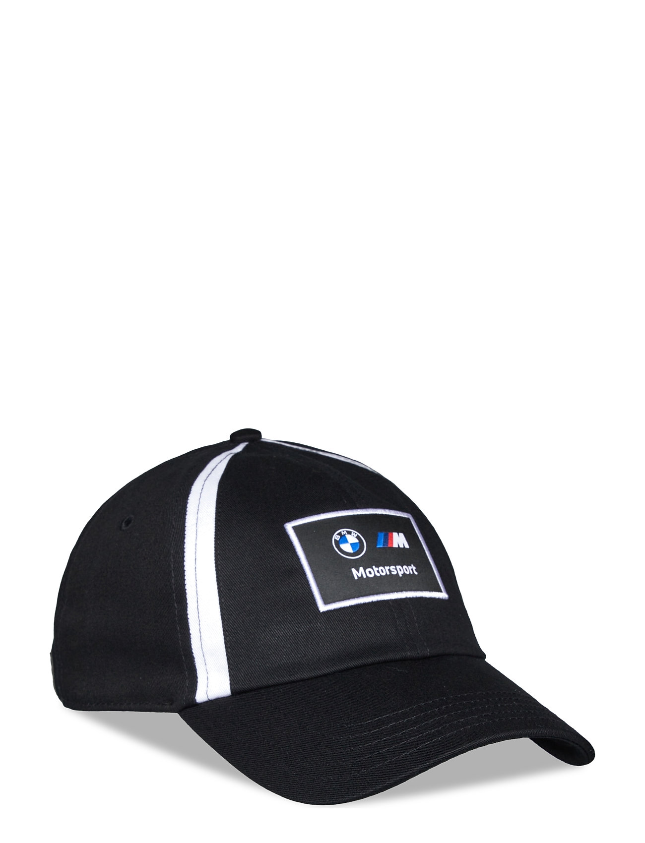 PUMA Motorsport Bmw Mms Heritage Dad Cap Svart