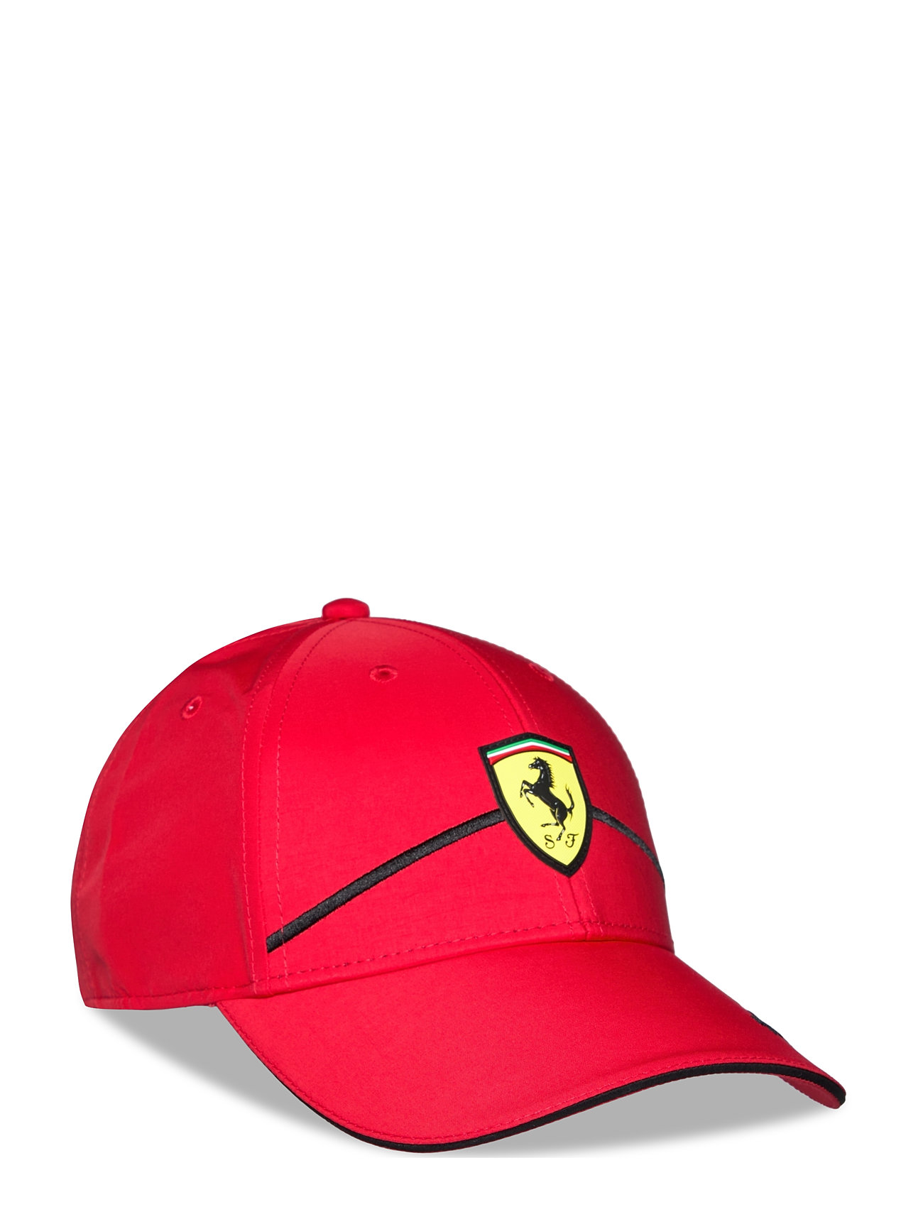 PUMA Motorsport Ferrari Race Bb Cap Röd