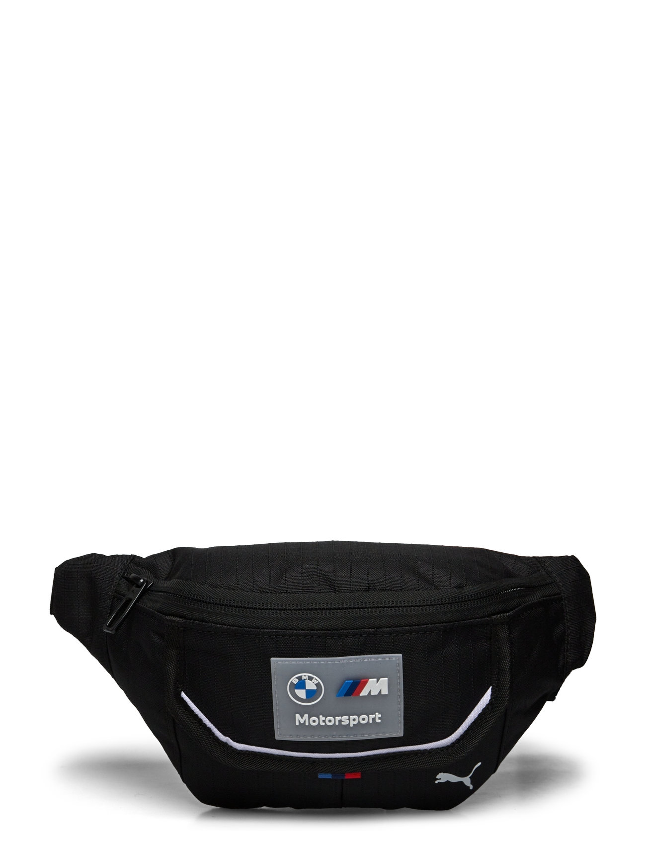 PUMA Motorsport Bmw Mms Waist Bag Svart