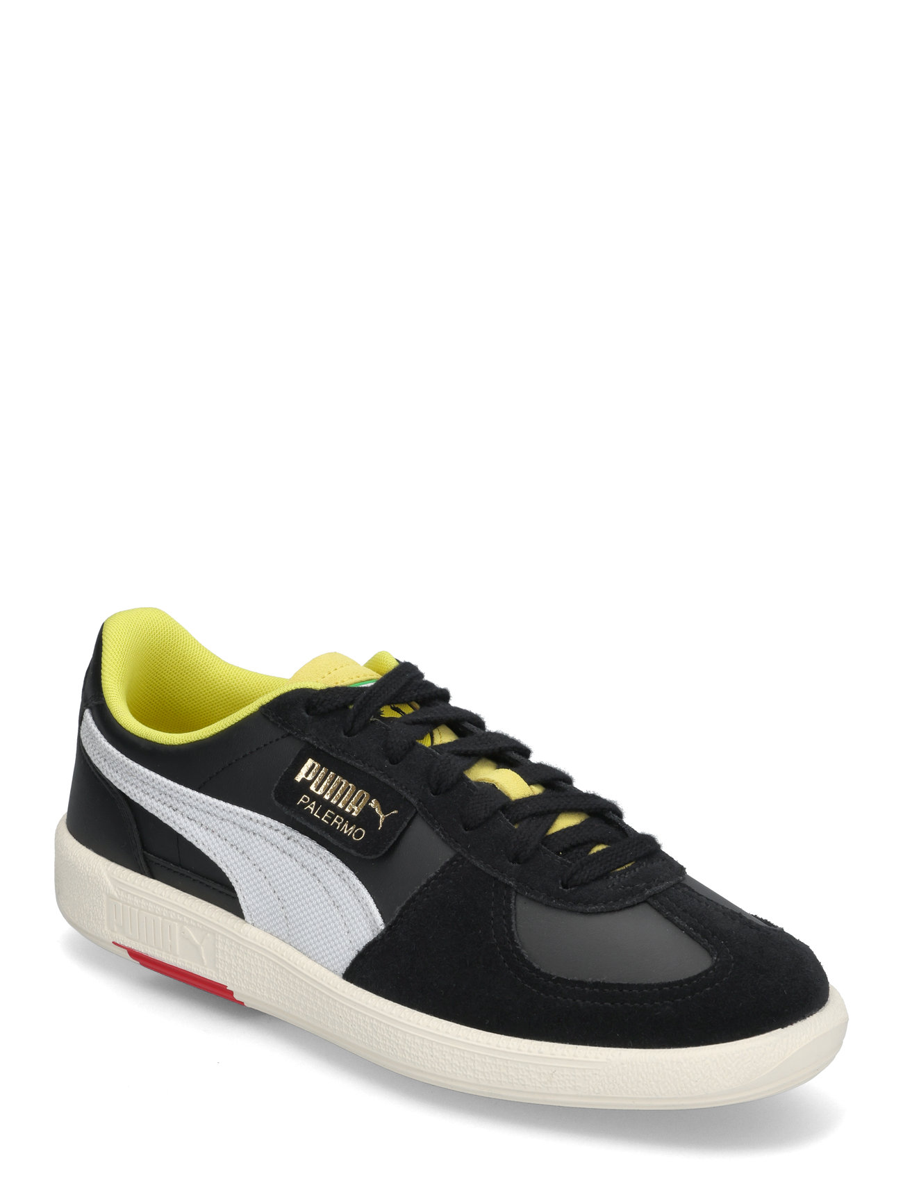 PUMA Motorsport Ferrari Palermo Svart