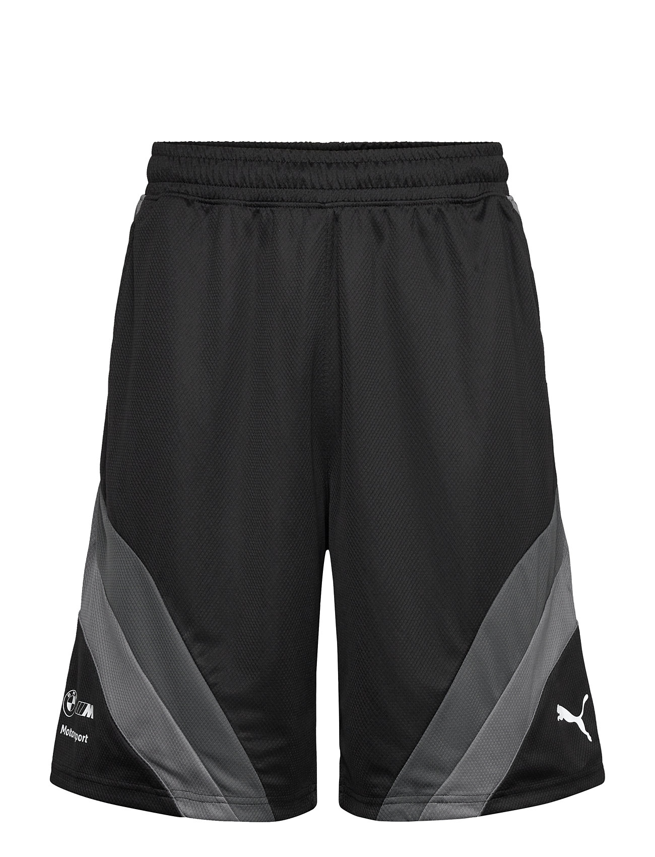 PUMA Motorsport Bmw Mms Lifestyle Shorts Svart