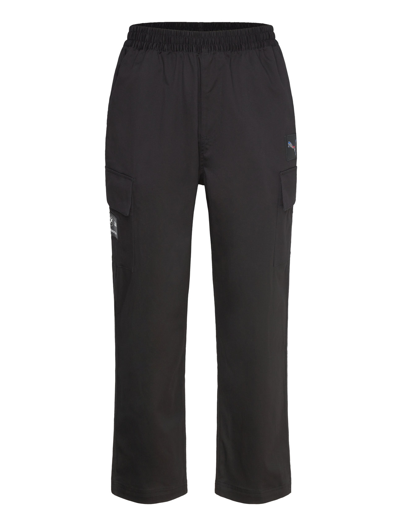 PUMA Motorsport Bmw Mms Cargo Pants Svart