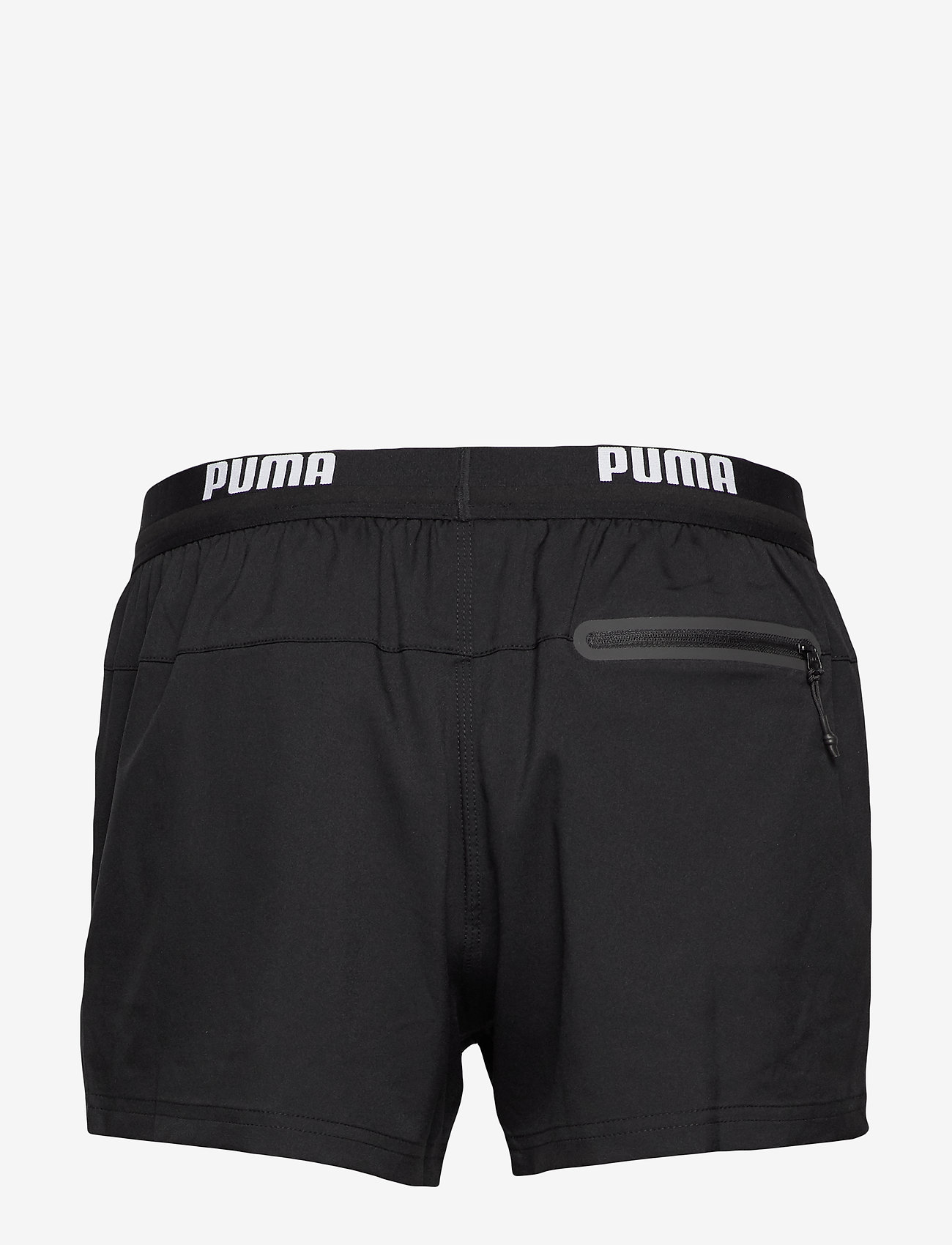 Puma Swim Men Logo Short Length Swi (Black) (29.99 €) Puma Puma Swim Men Logo Short Length Swi (Black) (29.99 €) Puma