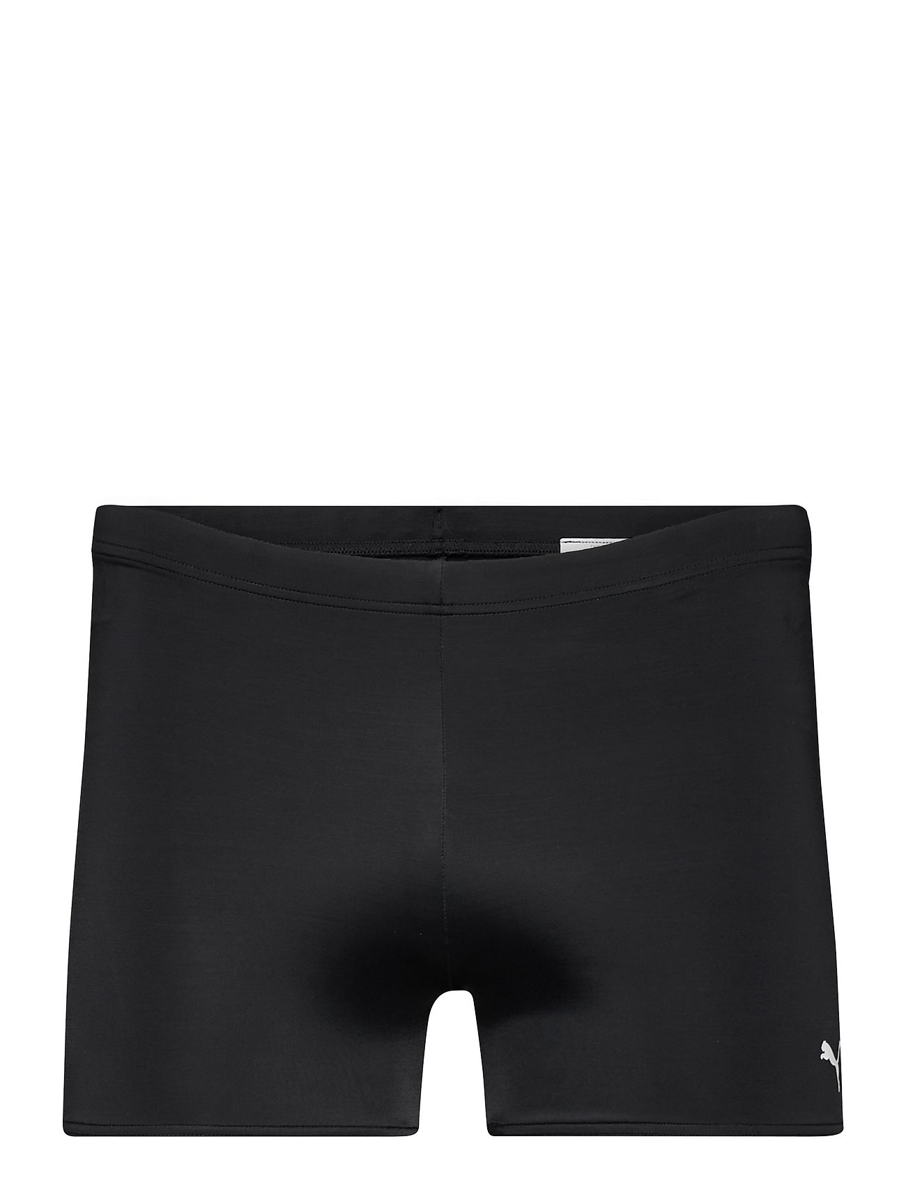 Puma Swim Men Classic Swim Trunk 1P Sport Briefs & Speedos Black Puma Swim