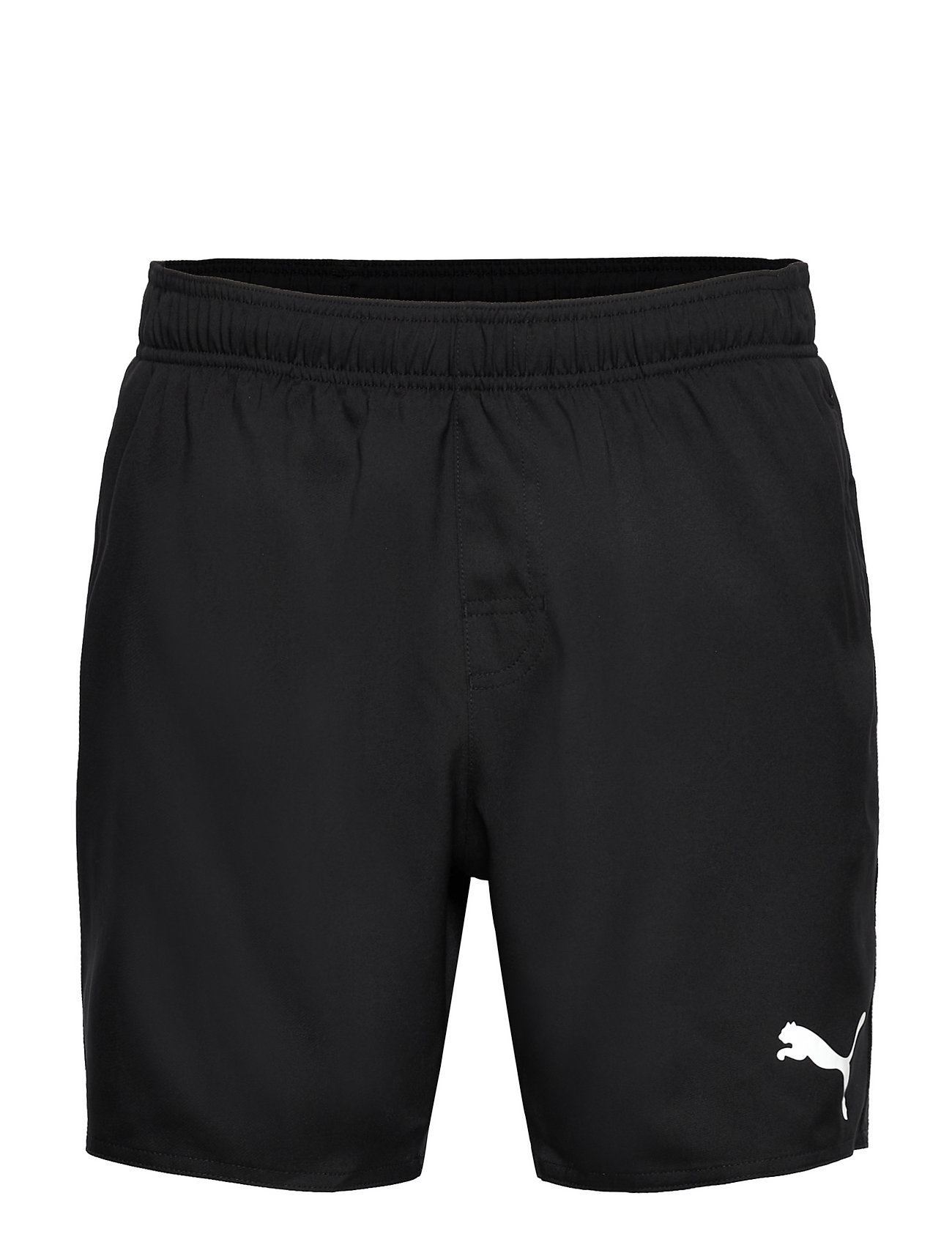 Puma Swim Puma Swim Men Mid Shorts 1P Svart