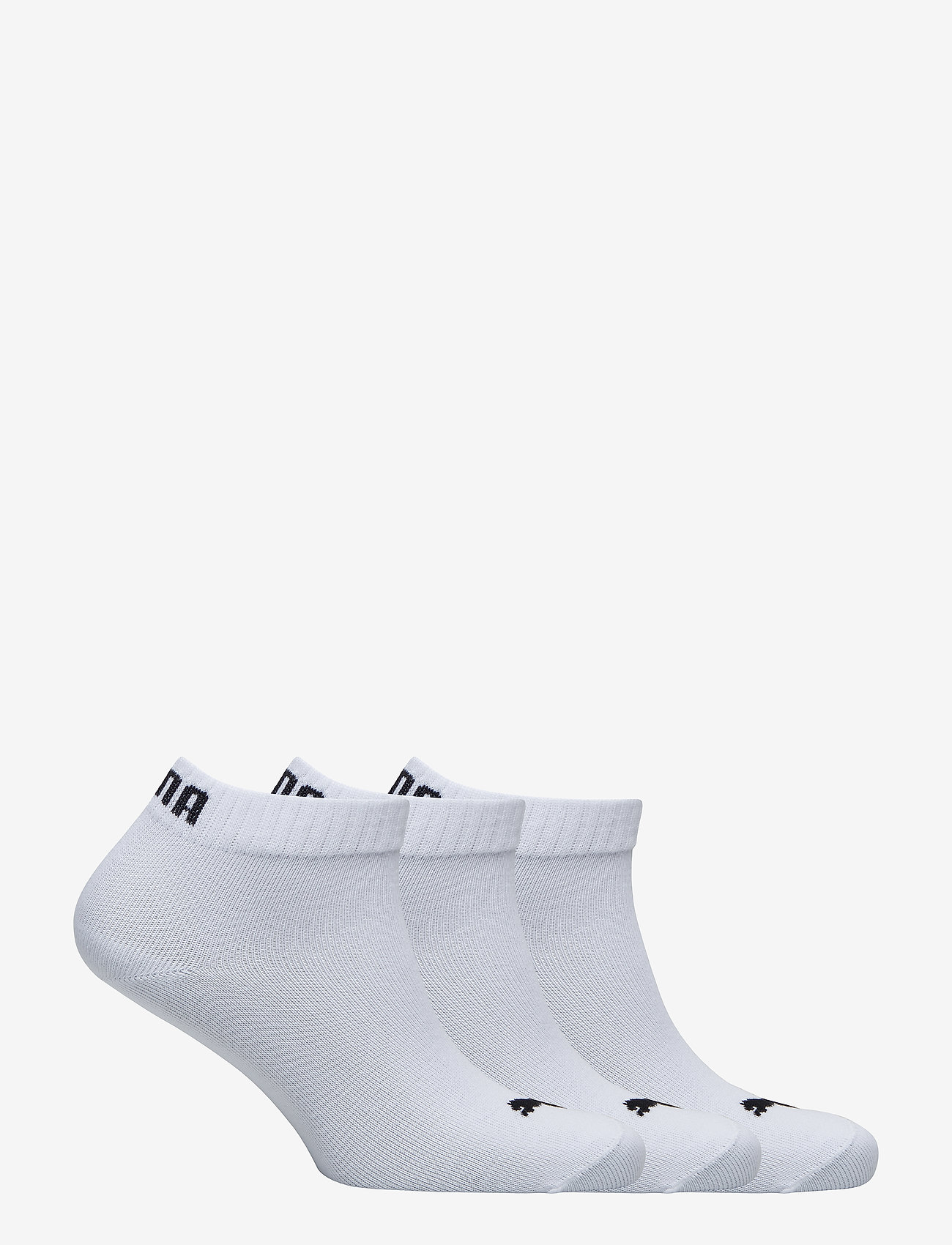 puma quarter plain
