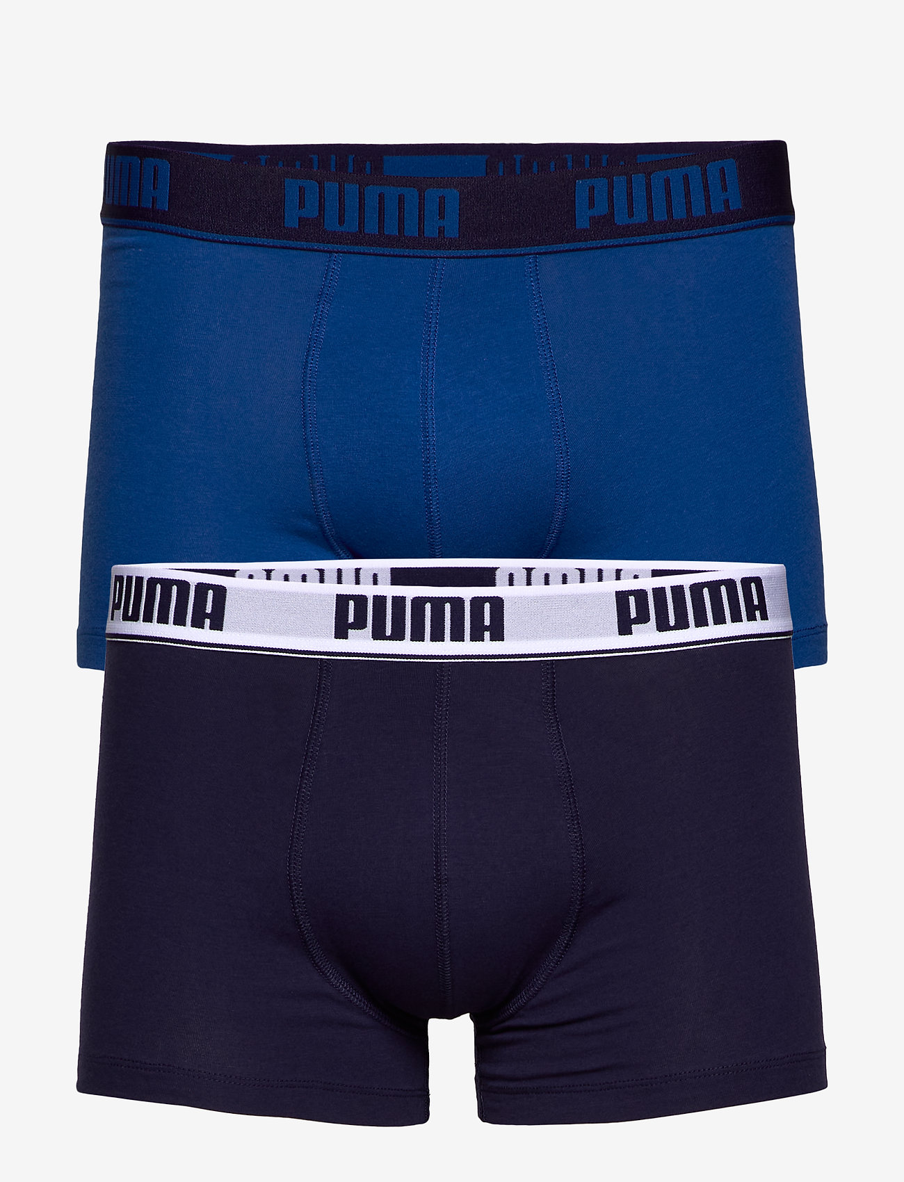 puma basic brief 2p