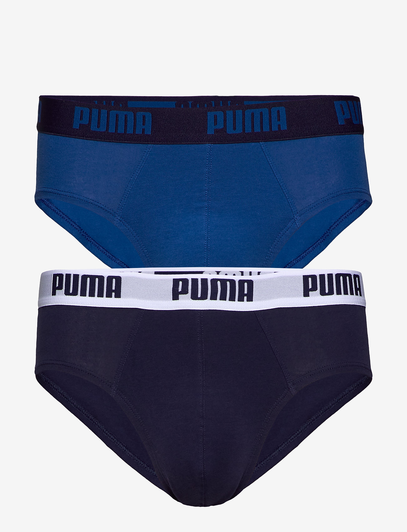 puma basic brief 2p