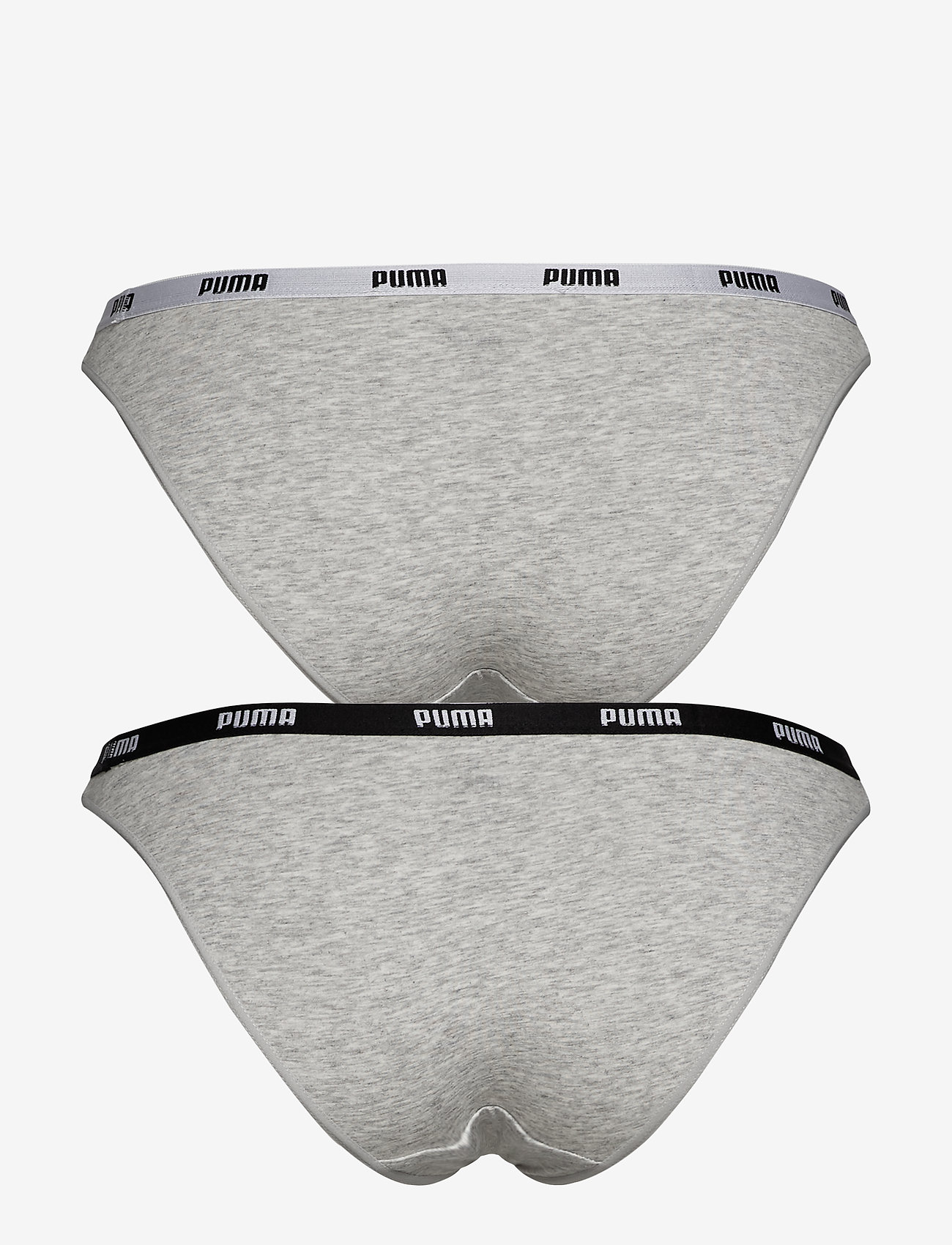 forskellige spurv Produktionscenter PUMA Puma Iconic Bikini 2p (Black), 96.75 kr | Stort udvalg af designer  mærker | Booztlet.com