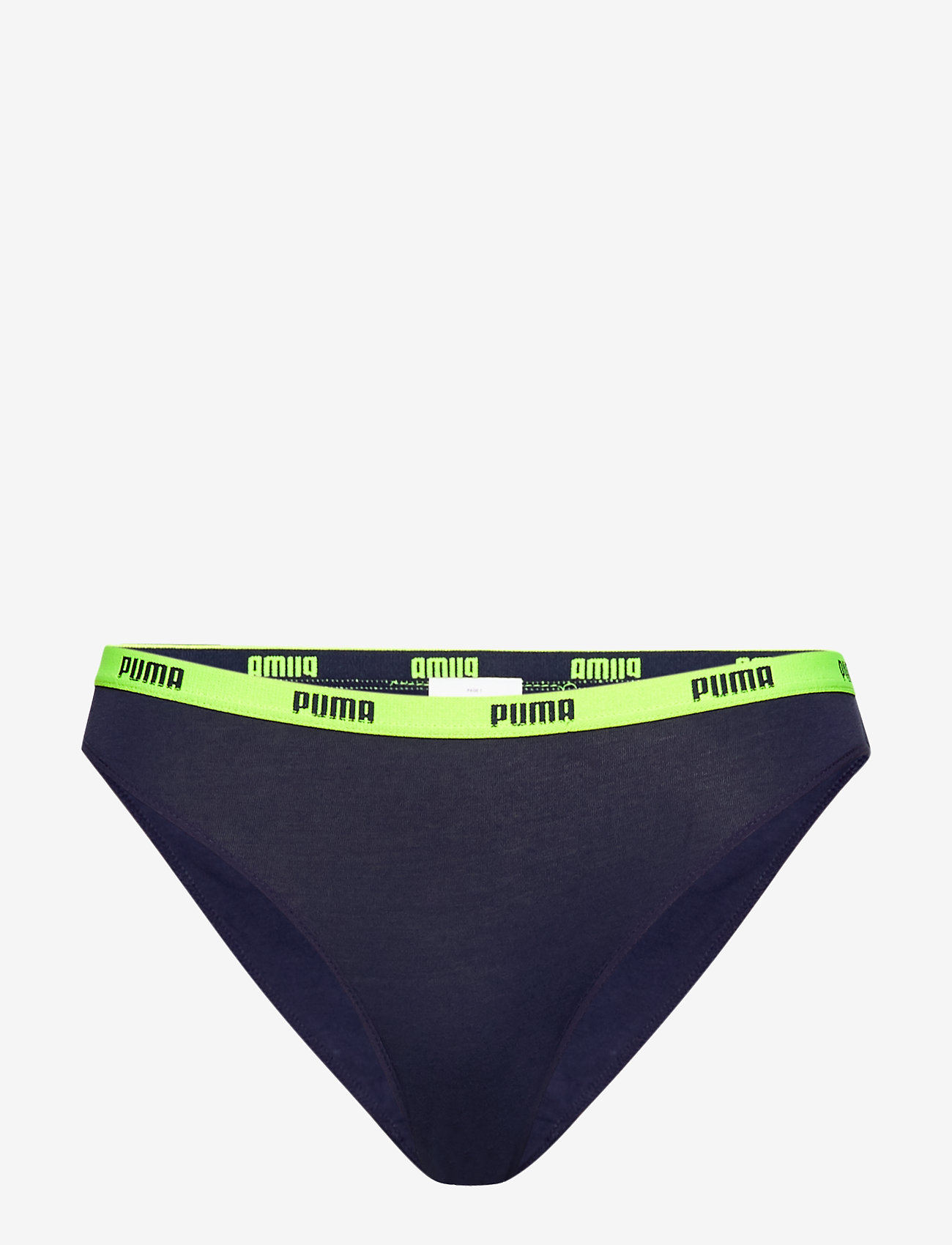 puma performance bikini