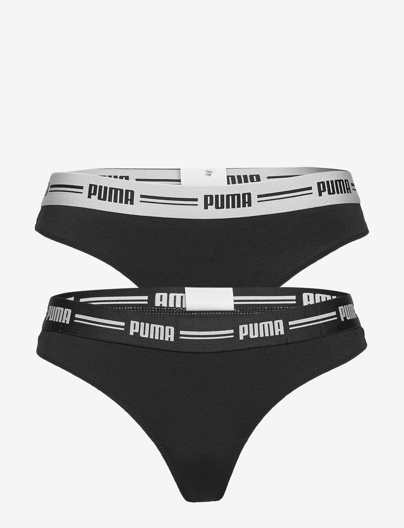 string puma