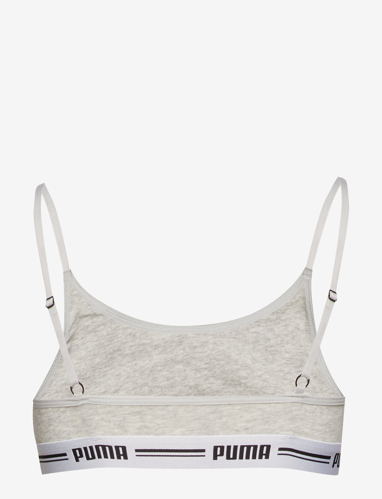 puma iconic casual bralette