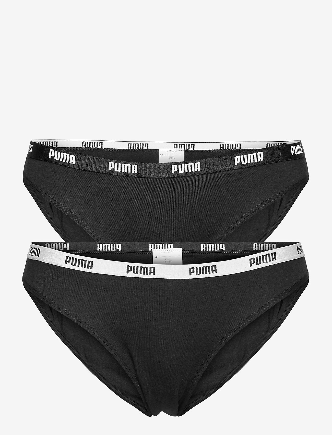 PUMA Puma Women Bikini 2p Hang - Nærbuxur | Boozt.com