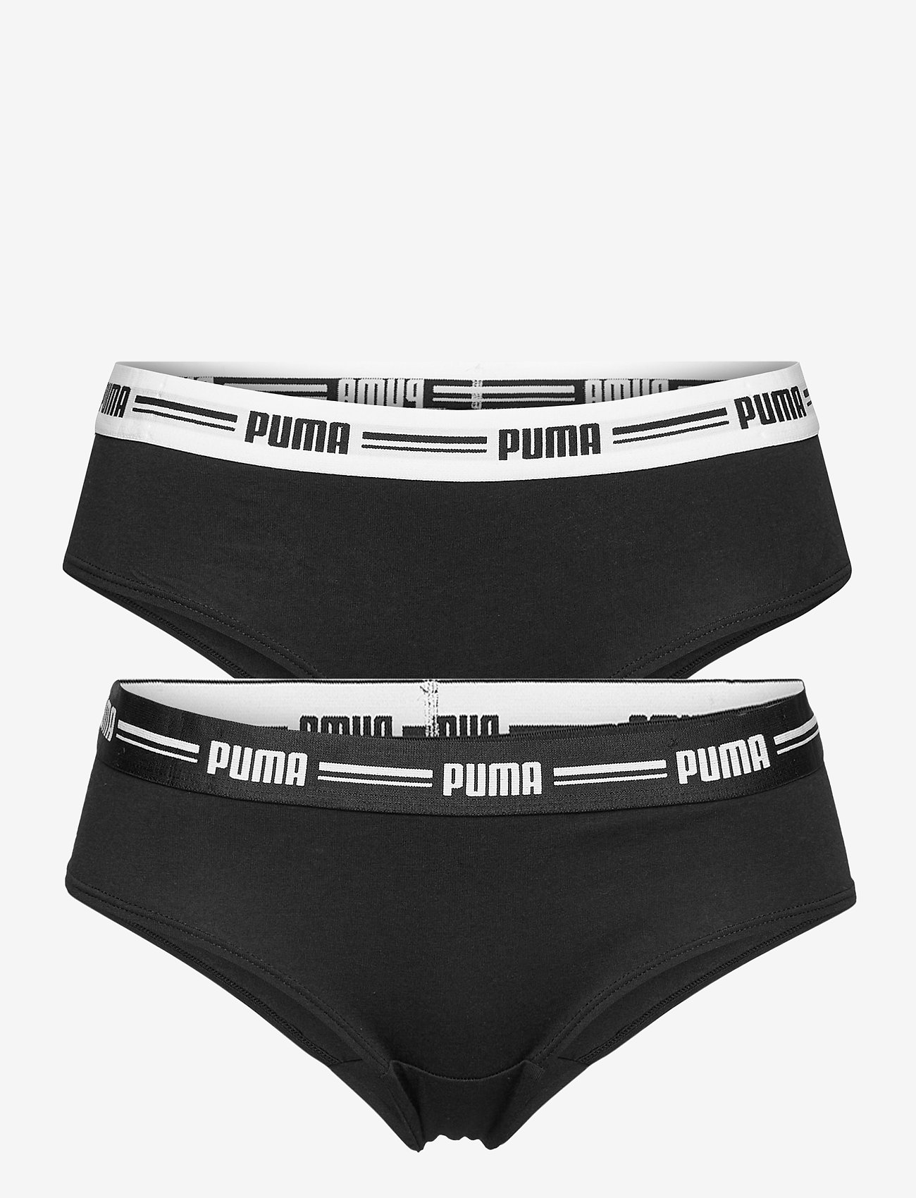 PUMA Puma Women Brazilian 2p Hang - Brazilian panties | Boozt.com