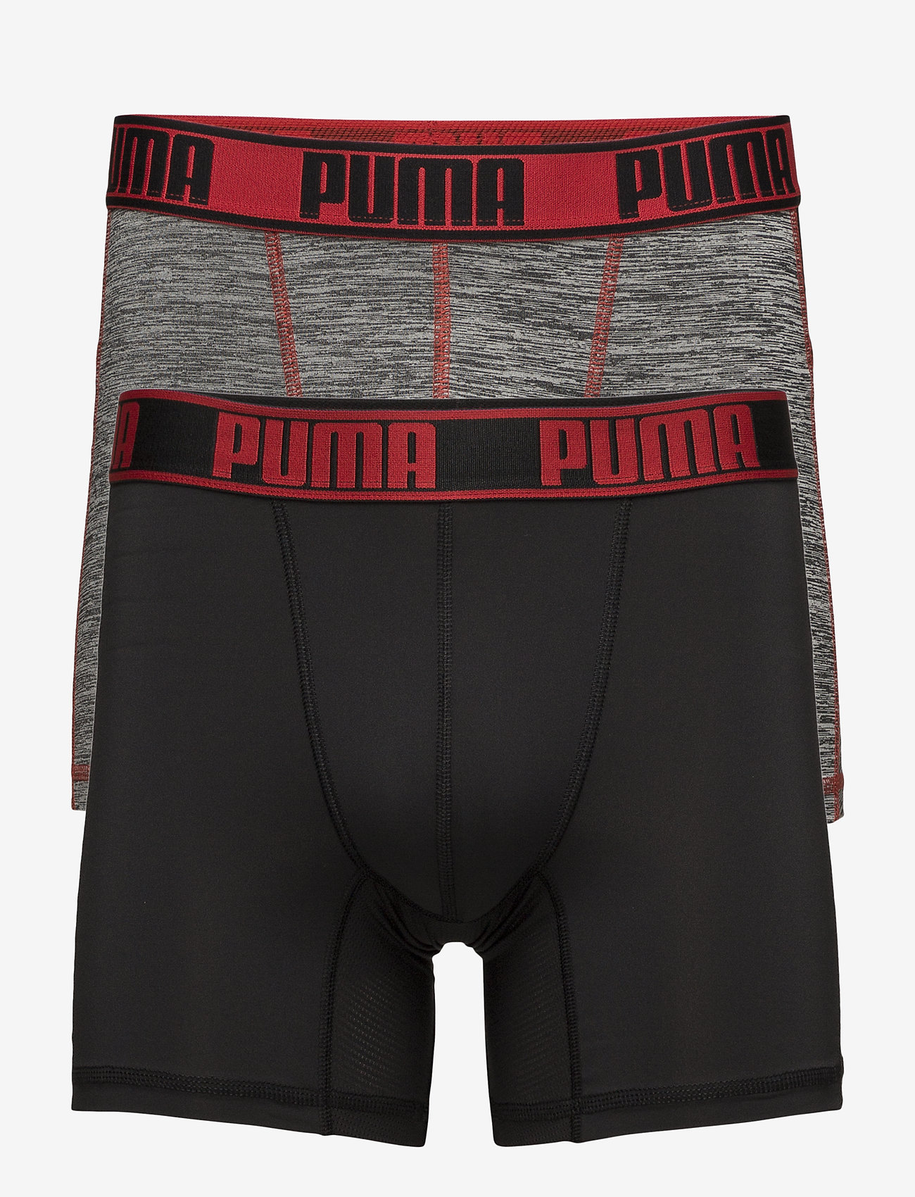 puma active grizzly boxer