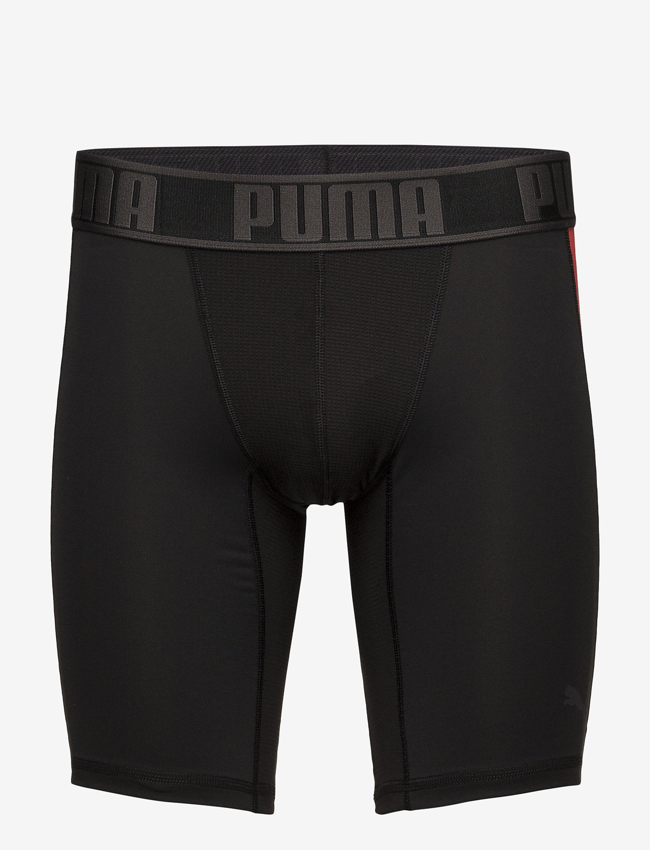 Overdreven rørledning Nøjagtighed PUMA Puma Active Long Boxer 1p Packed - Boxershorts | Boozt.com