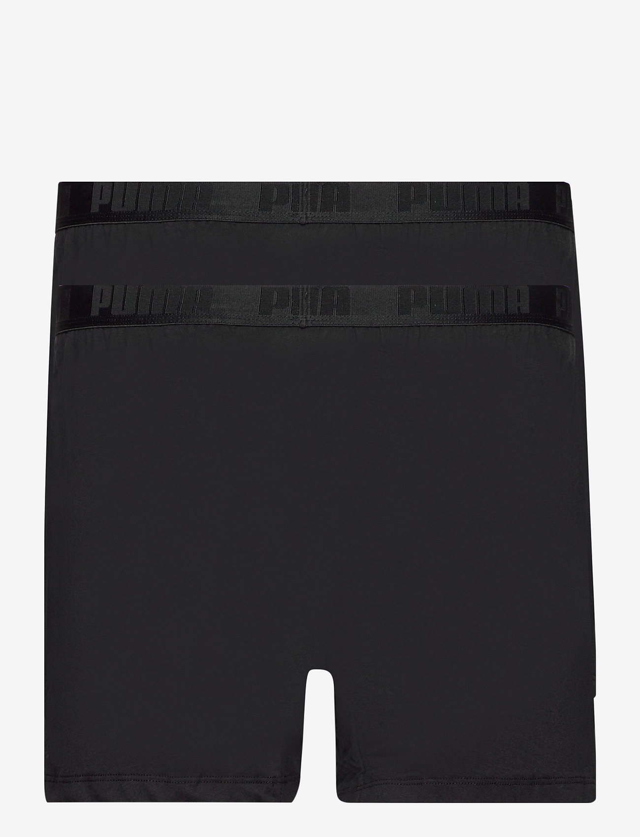PUMA Puma Men Loose Jersey Boxer 2p - Sous-vêtements pour hommes | Boozt.com
